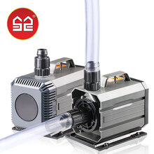 森森水泵鱼缸潜水泵水族箱抽水泵家用换水器HQB系列 HQB-5000 150W 质保15个月