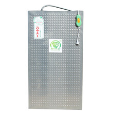 猪博士不锈钢仔猪电热板 猪狗用加热板 保温板 养猪设备50*90