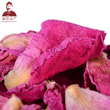 芍药花瓣 芍药花茶 干花茶 花草茶 芍药花瓣 100克