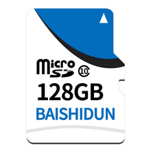佰仕顿 手机内存卡64G储存卡TF卡class10 microSD 适用于华为荣耀V8 128G内存卡
