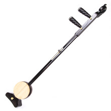 梵巢 黑檀木 凤头 歌剧 二人转 评剧 豫剧 梆子 秦腔 演奏 初学 板胡乐器 乐队 剧团 演奏用 道情板胡