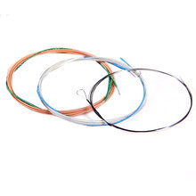 梵巢 牌 乐器 配件  尼龙 材质 演奏 初学 大  中 小 三弦 琴弦   一套3根 音质好 小三弦1号弦