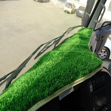 货车仪表台垫解放欧曼天龙天锦得龙格尔发草坪垫避光垫遮阳垫避光垫 乘龙M3