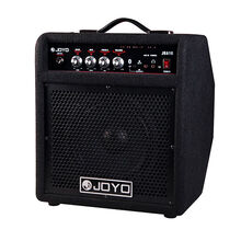 卓乐JOYO10W贝司音箱JBA-10民谣贝斯音箱音响BASS 音乐