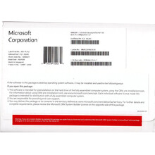 微软（Microsoft） win7 windows7 操作系统盘 专业版  COEM简包装 中文版64位光盘