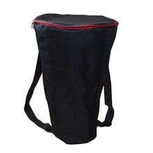 非洲鼓鼓包 8寸10寸12寸13寸手鼓鼓包 8寸黑色薄款鼓包