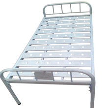 护理床平床冲孔家用护理床医用病床翻身床平板床 标配