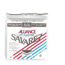 Savarez  萨瓦列斯  540ARJ  古典吉他弦 古典琴弦 古典弦