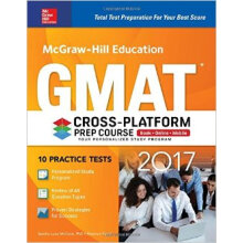 Mh Education Gmt 2017 Cross-Platform Prep Crse