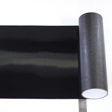 欣浩 灯汽车车灯光面三层大灯膜 亚光磨砂两层熏黑尾灯膜 珠光闪点两层雾灯透光膜改色膜 珠光闪点两层尾灯膜30厘米宽 荧黄色