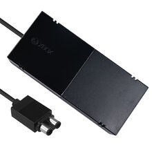 利乐普 XBOX360E Slim 厚机 XBOX ONE 薄机电源适配器用 XBOX ONE 利乐普电源