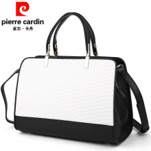 皮尔卡丹(pierre cardin) 手提包 潮流女包 礼品箱