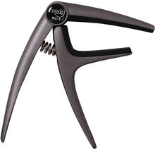 小天使（Cherub）小天使妙事多 变调夹 民谣古典木吉他通用 金属材质MC-1 mc1灰色