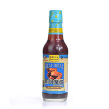 宝鼎蟹醋即食蟹醋250ml大闸蟹常备 2瓶