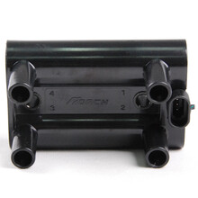 火炬(TORCH)点火线圈(1223) 新赛欧/乐骋/乐风 1.2L/1.4L（厂家直发）