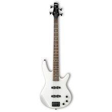 IBANEZ 依班娜  GSR200主动拾音器电贝斯 GSR320被动电贝司22品BASS GSR320新款白色(被动拾音器)