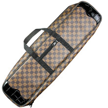 卓音 竹笛包可提背加厚防震六支装笛包箫包