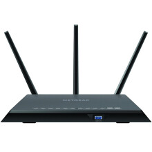 NETGEAR 美国网件 R7000P AC2300M 双频千兆无线路由器