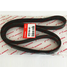 猛速--发电机皮带思域奥德赛CRV雅阁飞度锋范发动机助力泵皮带 08-14款八代雅阁