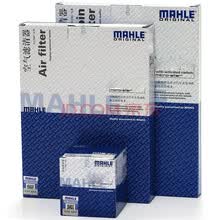 马勒(MAHLE)适用于马自达车系滤清器保养套装 奔腾X80 2.0 三滤 (空气滤芯+空调滤芯+机油滤芯)