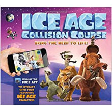 Ice Age Collision Course (Ar)