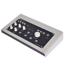 YAMAHA Steinberg UR28M UR-28M 4进6出USB音频接口录音声卡