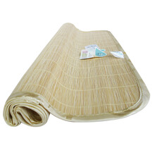 日康 婴儿凉席 凉席 天然竹丝凉席 宝宝床凉席 60*110CM