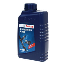 博世(bosch)汽车转向助力油|转向机助力油液通用型 适配 雷诺 科雷傲/科雷嘉/风朗