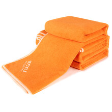 亿力（YILI）擦车毛巾 洗车用毛巾布 擦车毛巾加厚 珊瑚绒吸水大毛巾汽车用品 擦车巾大号自营 60*160cm