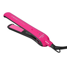 飞科(FLYCO)直发器电卷发棒夹板直发卷发两用不伤发迷你拉刘海烫发器 FH6811 标配