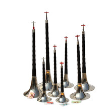 奇宝居 唢呐 降B调 A调 C调 D调 降E调 小F调 小G调唢呐乐器 小G调