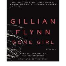 Gone Girl  A Novel