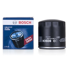 博世 机油滤清器/滤芯/机滤/机油格 大众新POLO波罗 (14至20款)
