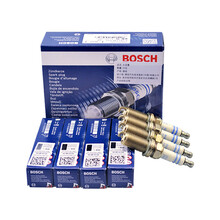 博世火花塞 双铂金 YR7MPP33