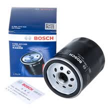 博世 机油滤清器/滤芯/机滤/机油格 北汽绅宝CC/X65/D60/D70/D80