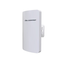 COMFAST 2.4G无线300M网桥3公里监控摄像头CPE客户端接收传输wifi信号  CF-E110N （3公里传输） 一对（两台）