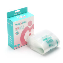 吾朵感温加厚款储奶袋母乳储存袋 200ml*30片装 WD2115