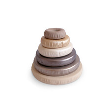 展翔 海绵垫圈 医用体位垫 圆垫 透气海绵垫圆垫 卧床病人护理坐垫 防水革面40cm*17cm 一个