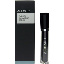 德国M2 Lashes M2 Beaute 增长液 生长液 EYELASH睫毛生长液5ml 2只