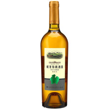 超市	威龙 有机雷司令 干白葡萄酒 750ml