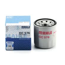 马勒（MAHLE）机油滤清器 适配日产车系 机滤 轩逸 经典轩逸 新轩逸 1.6L 2.0L 单个 机油滤芯 机油滤 机油格