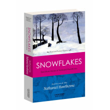 SNOWFLAKES: BEST SHORT STORIES OF NATHANIEL HAWTHORNE