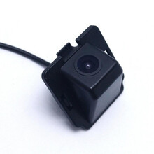 11/12/13款进口三菱欧蓝德倒车摄像头 汽车后视摄像头 专用摄像头