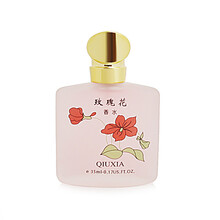 2099桂花玫瑰茉莉香水淡香香水35ML花香淡香香水拍2发3 玫瑰香型