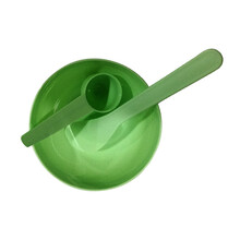 千纤草 小颗粒海藻面膜DIY面膜工具三件套（面膜碗+勺+搅拌棒）
