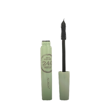 雅邦 ALOBON/240度浓密卷翘魔幻百变角度睫毛膏10ml 硅胶头 增长卷翘浓密防水不晕