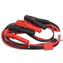 畅意游 Easy Tour 汽车电瓶连接线 带电压过载保护器 电瓶搭火线应急救援过江龙大众朗逸帕萨特 3米