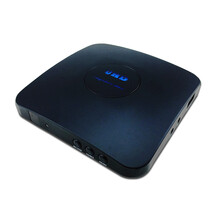 时立（TimeLeak）TBOX旗舰版 高清视频录制盒（2K4K HDMI分量多接口 机顶盒采集卡） 时立TBOX旗舰版