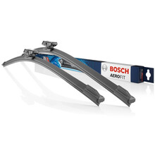 博世升级版无骨原厂雨刮器/原装胶条专用雨刷片【一对装】适用于 吉利帝豪GL/帝豪GS