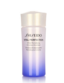 资生堂（Shiseido）【520情人节礼物】女士乳液中小样 悦薇亮肤乳15ml（滋润型）